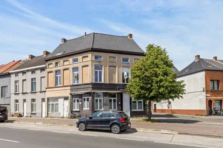 Huis Te Koop