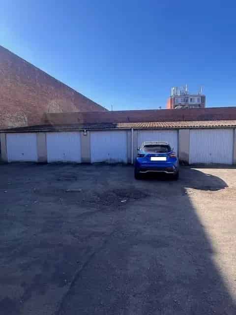 Garagebox te koop in Sint-Niklaas