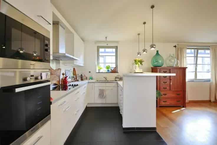 Appartement Te Koop