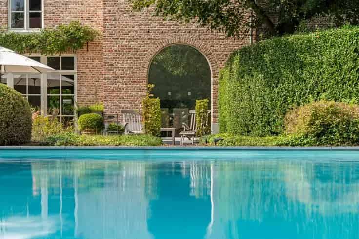 Villa Te Koop