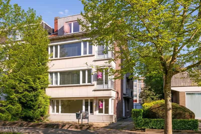 Gelijkvloers Appartement te Huur Antwerpen Pulhofwijk