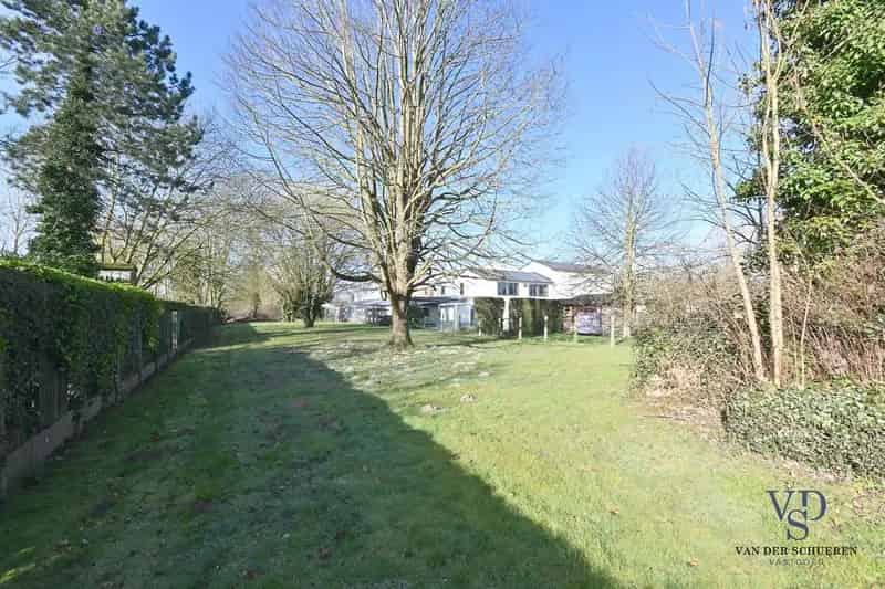 Bouwgrond te koop in Gavere