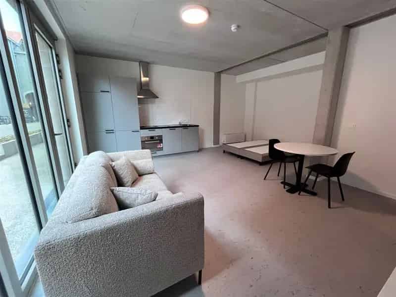Studentenkamer