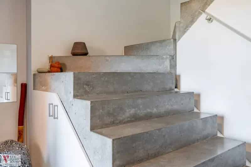 High-end duinenwoning