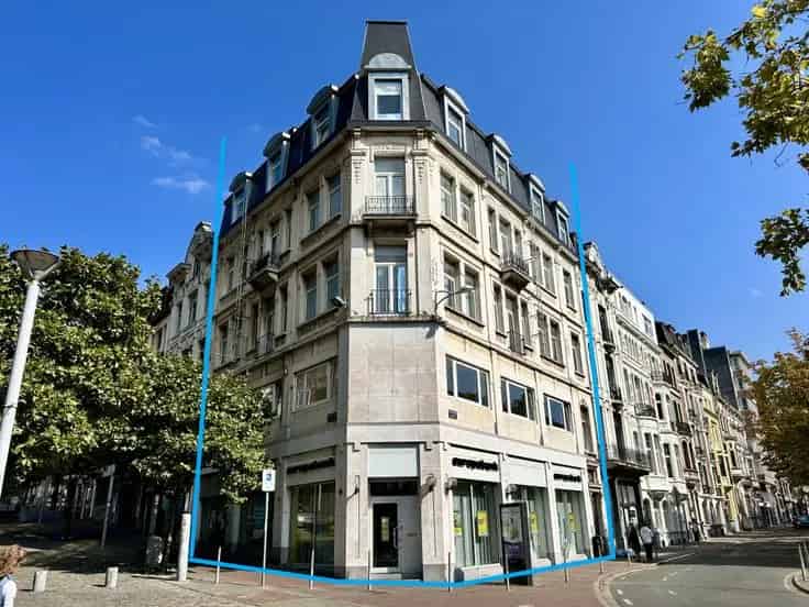 Appartementsblok Te Koop
