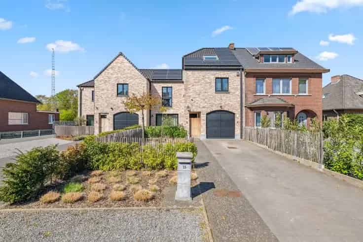 Huis Te Koop