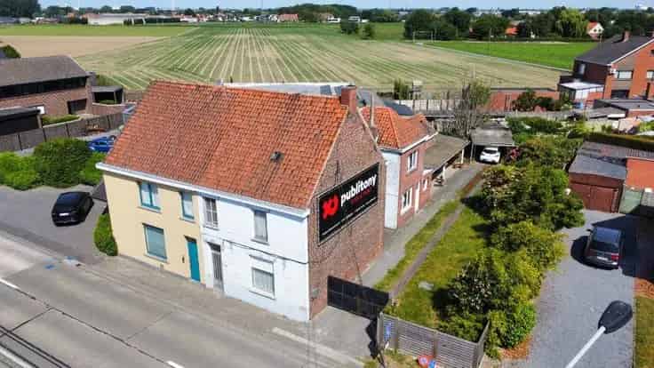 Huis Te Koop