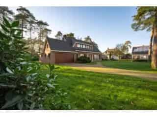 Huis te koop Lichtaart 4 slaapkamers grote tuin