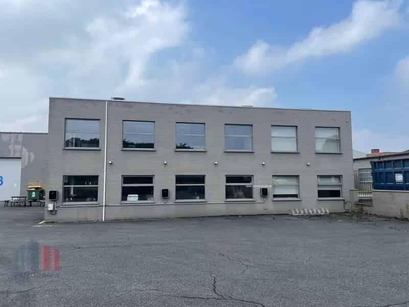 Kantoorruimte te huur in Unit I Oostkamp