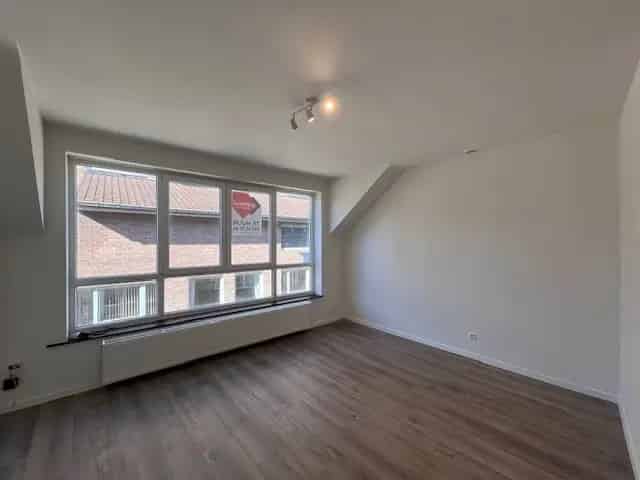 Appartement te huur DWARSSTRAAT 1B