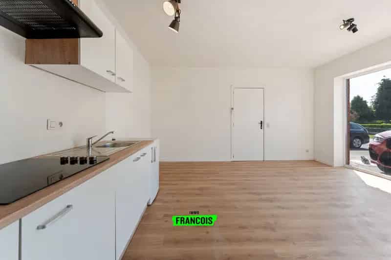 1 slaapkamer appartement te koop in de Vosseslag - De Haan