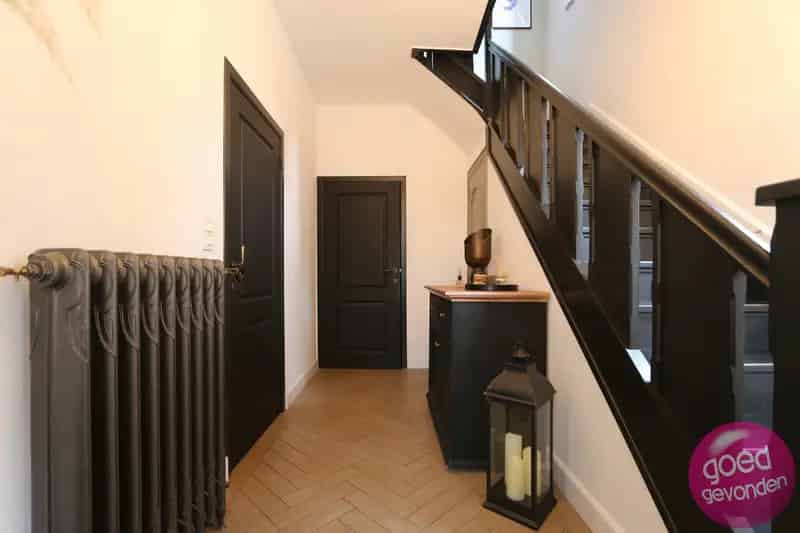 Huis te koop