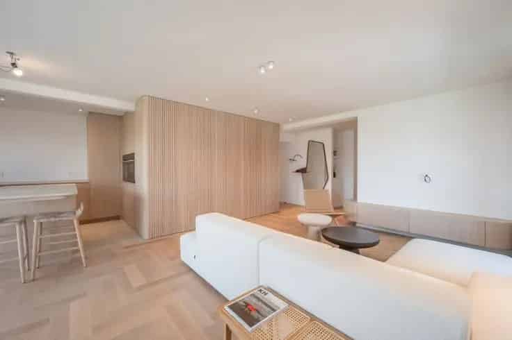 Appartement Te Koop