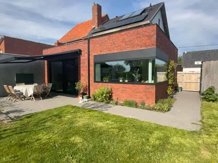 Huis Te Koop