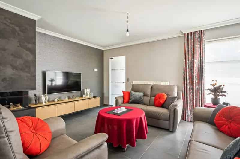 Huis te huur