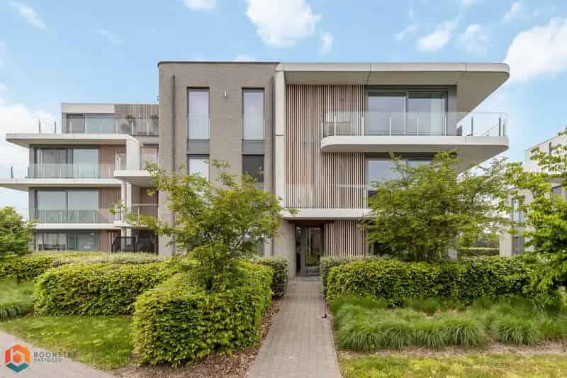 Appartement te koop