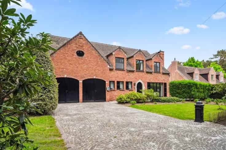 Villa Te Koop