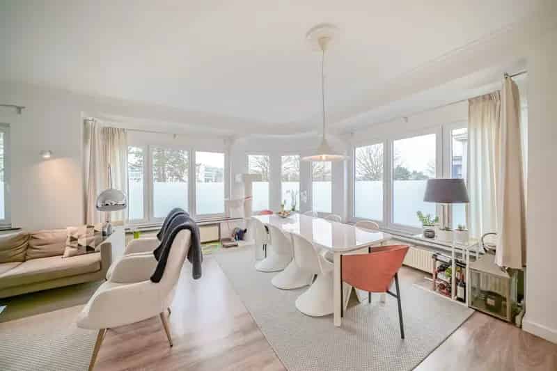 Woning te koop - Elisabethlaan 425, 8400 Oostende 