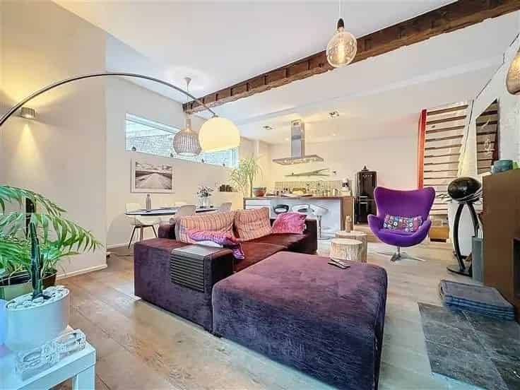 Huis Te Koop