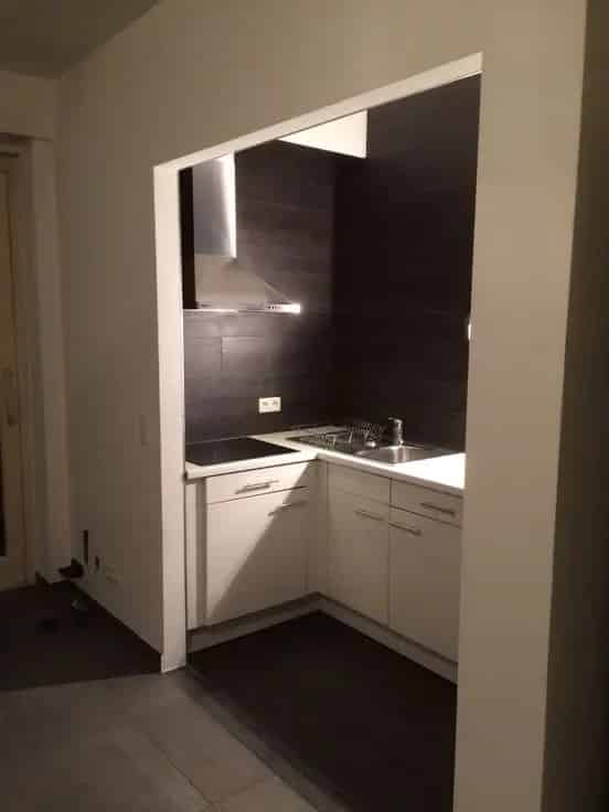 Studio Te Koop