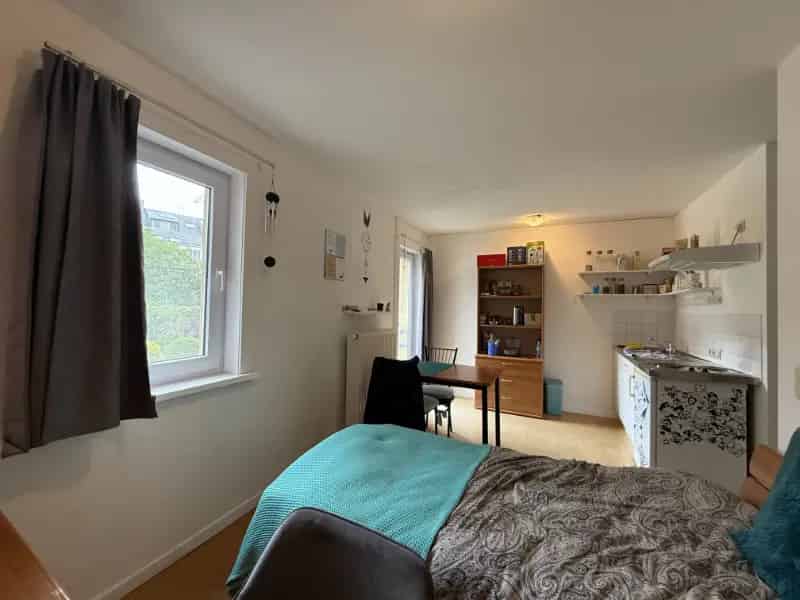Studio te huur in Gent