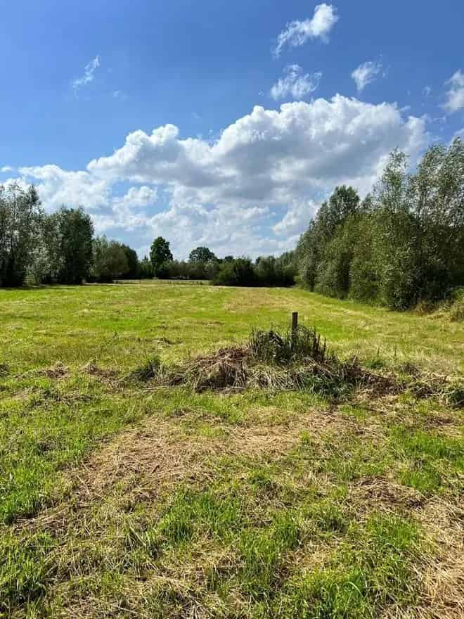 Grond te koop in Hamme