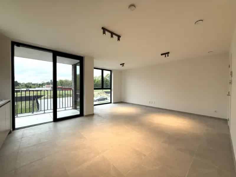 Appartement te huur in Waasmunster
