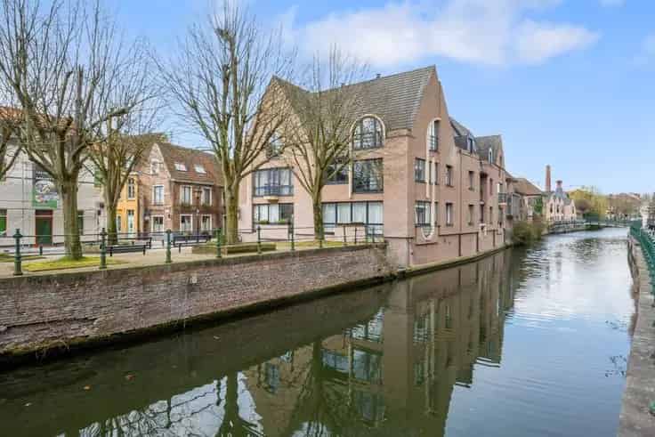 Appartement Te Koop