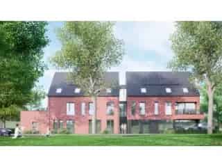 Penthouse te koop - Vorst RBT90340