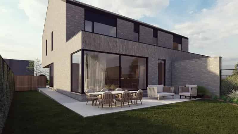 Huis te koop