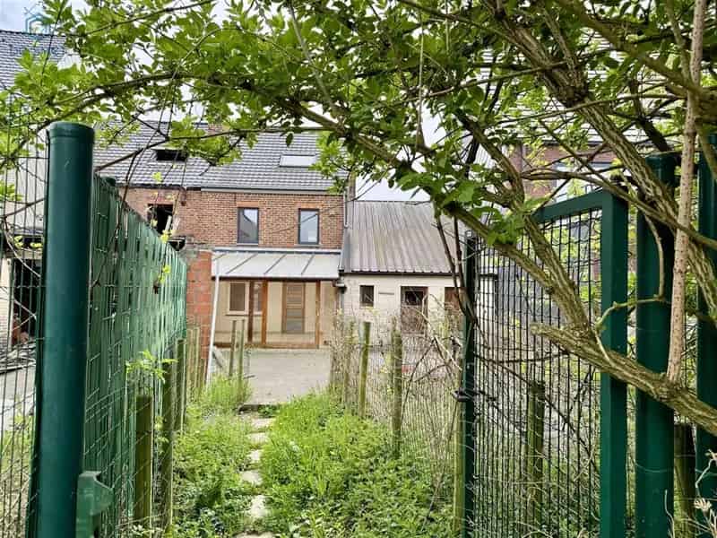Huis te koop in Galmaarden