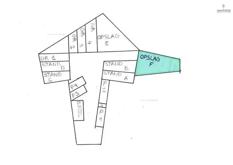 Appartement te koop Oostende