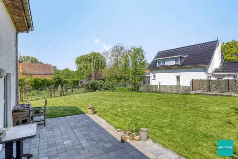 Huis te huur