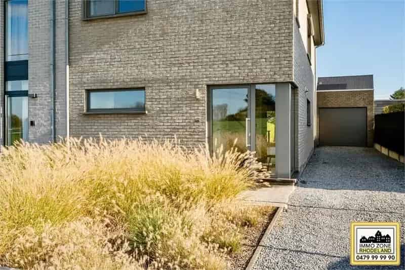 Huis te koop Zonnegem