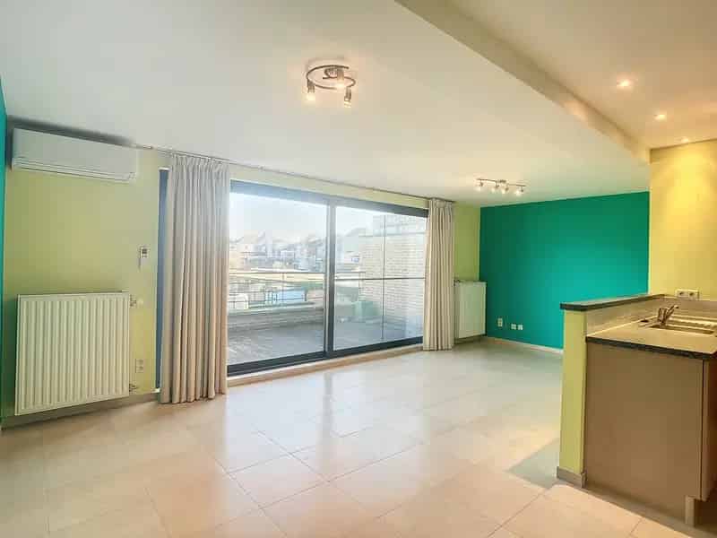 Gezellig appartement in hartje Tienen! 