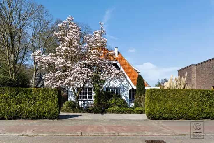 Villa Te Koop