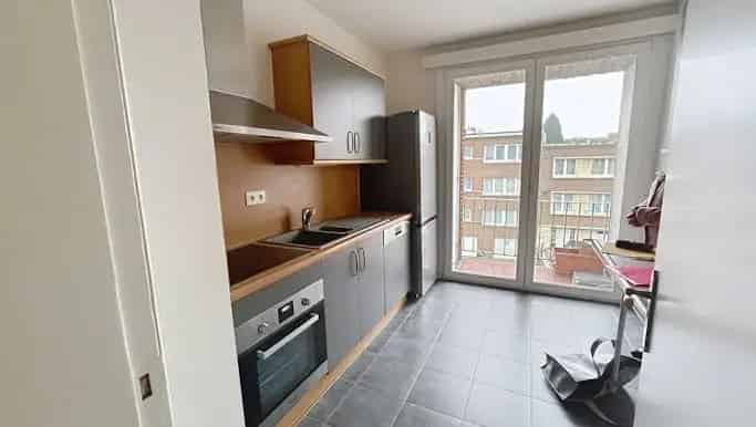 Appartement te huur in Kasteelstraat 53, Strombeek-Bever - Dewaele