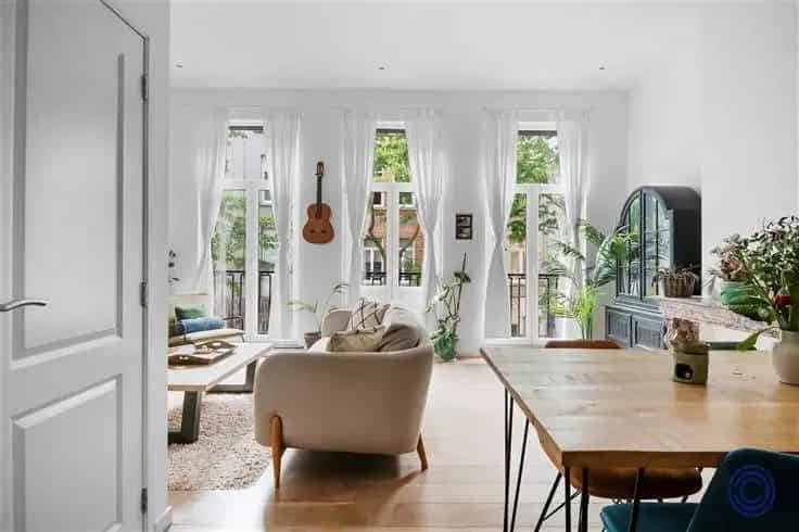 Appartement Te Koop