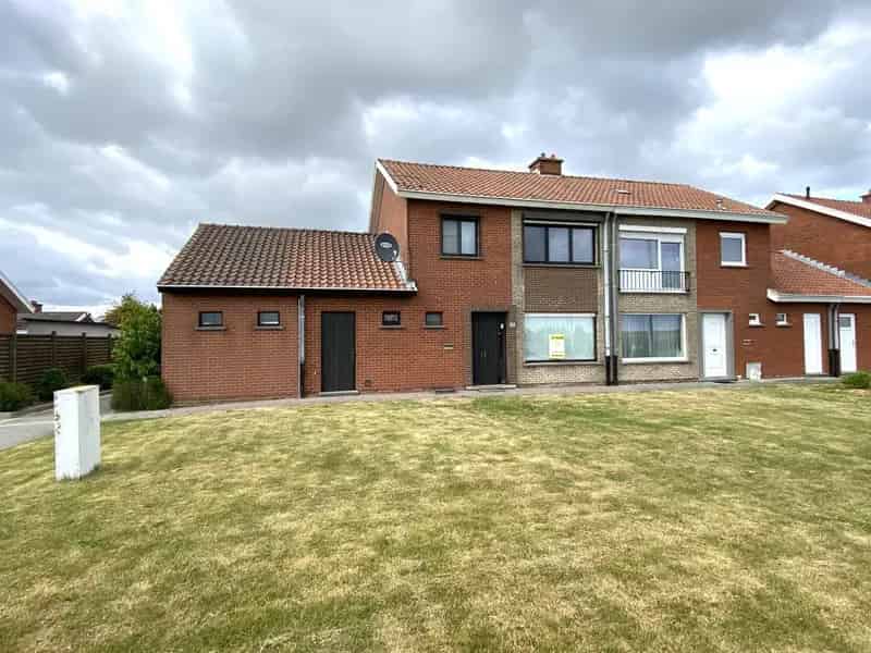 Huis te huur