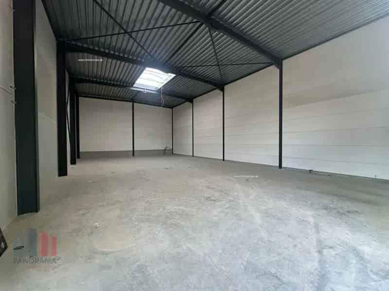 Nieuwbouw KMO Unit te Koop nabij A19 Moorslede