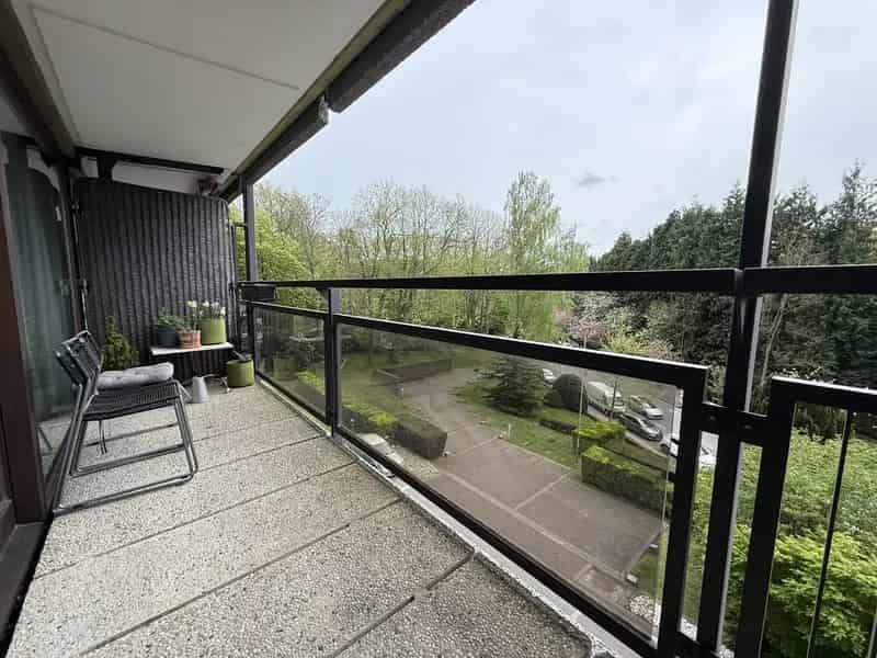 Appartement in Sint-Pieters-Woluwe