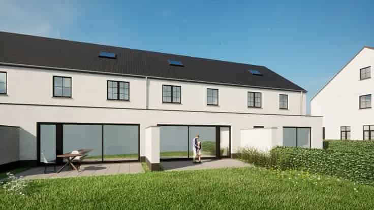 Huis Te Koop
