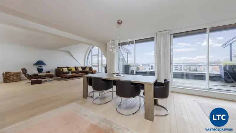 Te koop - Duplex - Tienen