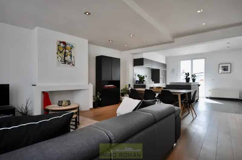 Appartement te koop