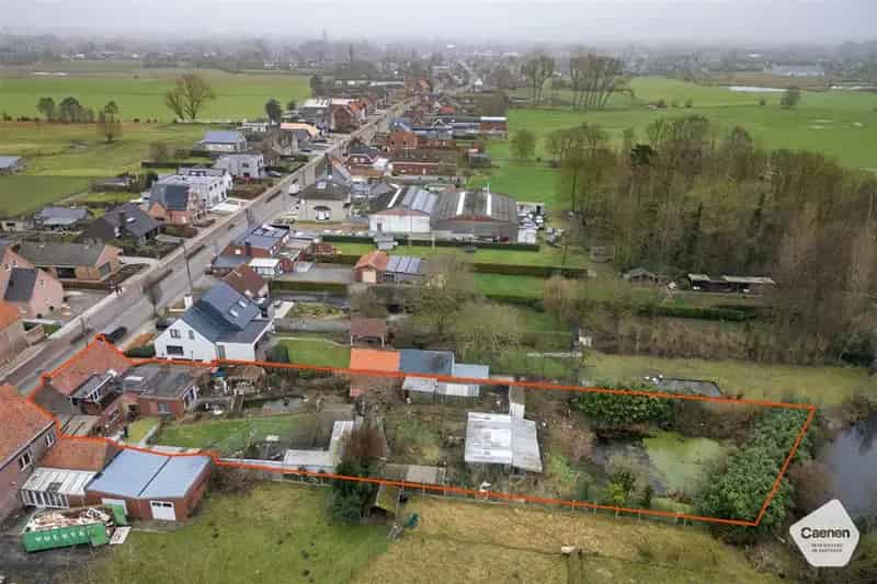 Huis te koop Torhout