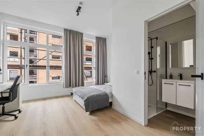 Opbrengsteigendom te koop in Kortrijk