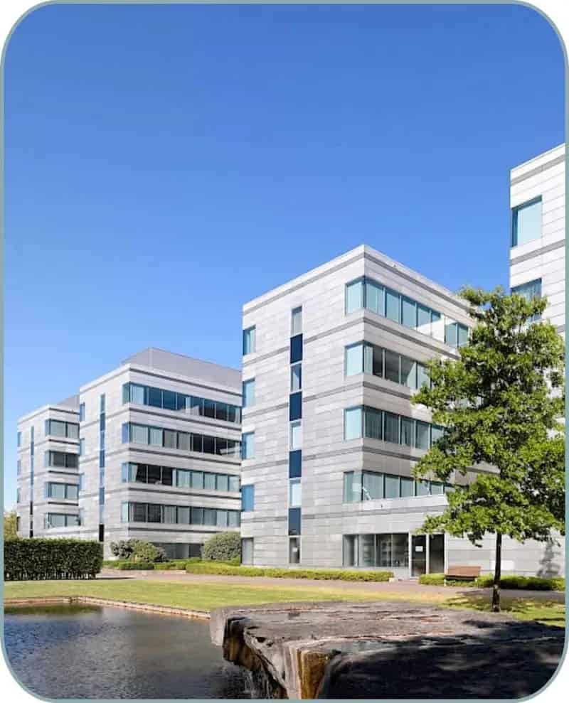 Kantoor