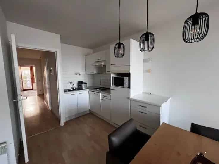 Appartement Te Koop Oostende 2 Terrassen Zeezicht