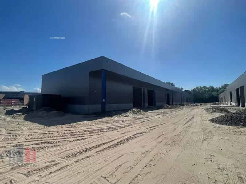 Nieuwbouw Bedrijfsgebouw Brugge 360m² te Koop