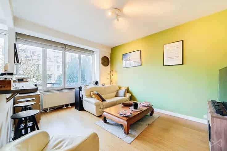Appartement Te Koop